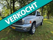 Dodge Ram - 5.9 V8 aut , LPG , navi , apk
