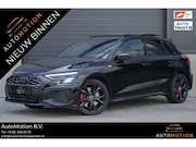Audi A3 - Sportback 45 TFSIe Sline Competition PANO MATRIX MAXTON KEYL