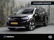 Opel Frontera - GS 1.2 Turbo Hybrid 110pk Automaat WINTER PACK | DODE HOEK |
