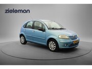 Citroën C3 - 1.4i Exclusive - Cruise, Clima