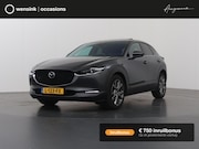 Mazda CX-30 - 2.0 e-SkyActiv-X M Hybrid Luxury | Panoramadak | LED | Leder