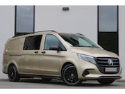 Mercedes-Benz Vito - 116 CDI / Aut / XXL / DC / 2x Schuifdeur / Achterdeuren / Le