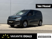 Peugeot Partner - 136 L1 Pro Skill 50 kWh | Houten vloer | camera | stoelverwa