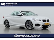 BMW 2-serie - Cabrio M235i xDrive | 327Pk! | M-Sport | harman/kardon | Vol