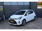 Toyota Yaris - 1.5 Hybrid Aspiration-Airco-APK-Garantie