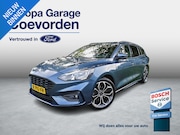 Ford Focus - Wagon 1.0 EB Hybrid ST-Line Business | ADAP. CRUISE | WINTER