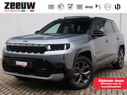 Jeep Compass - 1.2 e-Hybrid 145 PK First Edition | Schuifdak | Premium Pack
