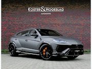 Lamborghini Urus - 4.0 V8 Performante | Pano - B&O - Massage