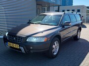 Volvo XC70 - 2.4 D5