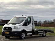 Ford Transit - 350 2.0 TDCI L4H1 - 1533KG laadvermogen - CARPLAY - NETTE ST
