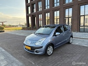 Nissan Pixo - 1.0 Visia Airco Elektrische ramen NAP