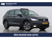 Volkswagen Tiguan - 1.5 TSI ACT JOIN | Panoramadak | ACC | Achteruitrijcamera |