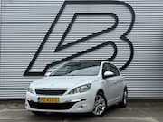 Peugeot 308 - 1.2 PureTech Style 2e Eigenaar|Navi|Pano|Clima|Cruise|PDC|N.