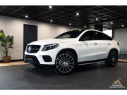 Mercedes-Benz GLE-klasse - Coupé 43 4MATIC | H&K | Pano | 360 Cam | HuD |