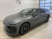 Audi A6 E-TRON - Avant S edition performance 367pk, luchtv B&O