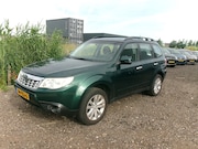 Subaru Forester - 2.0 XS Luxury AUTOMAAT