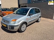 Ford Fusion - 1.4-16V Champion