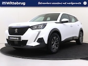 Peugeot 2008 - 1.2 PureTech Active Pack Parkeersensoren | Cruise controle |