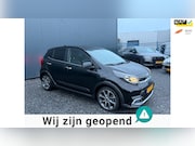 Kia Picanto - 1.0 T-GDi X-Line 5p LEDERNAVIMF STUURBOMVOL