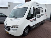 Elnagh Magnum - 81 Camper Queensbed Airco Automaat Camera