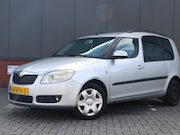 Skoda Roomster - 1.4-16V Style airco | parkeersensoren |