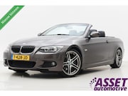 BMW 3-serie - Cabrio 325i