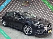 Renault Mégane - GT interieur 1.5 dCi Eco2 Zen