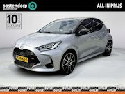 Toyota Yaris - 1.5 Hybrid GR Sport **/DODEHOEK DETECTIE/ STOELVERWARMING/ P