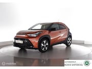Toyota Aygo X - Hybrid 115 pulse Easy Pack|carplay|dab|cam|lmv17