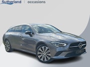 Mercedes-Benz CLA-Klasse - Shooting Brake 250 e Progressive | Adaptive cruise control |