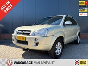 Hyundai Tucson - 2.0i Style (12 mnd BOVAG-garantie)