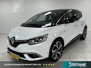 Renault Scénic - 1.3 TCe Bose NAVIGATIE | ACHTERUITRIJCAMERA | PARKEERSENSORE