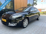 Renault Mégane - Estate 1.4 TCE GT-LINE KEYLESS NAVI CAMERA