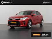 Kia Rio - 1.0 TGDI DynamicPlusLine | Keyless Go | Navigatie | Climate