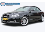 Audi A3 - Cabriolet 1.2 TFSI Advance | Cruise control | Climate contro