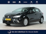Seat Ibiza - 1.0 EcoTSI Style Plus | LED | Android/Carplay | Cruise | 15"