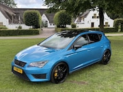 Seat Leon - 2.0 TSI CUPRA 290 DSG 396PK Performance Uniek