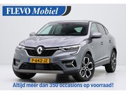 Renault Arkana - 1.6 E-Tech Hybrid aut. 145 Intens Navi|Clima|PDC|LMV