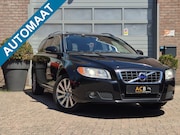 Volvo V70 - 1.6 T4 Limited Edition Leder/Trekhaak/Schuifdak.