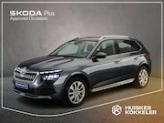 Skoda Kamiq - Business Edition 1.5 TSI 150pk DSG Automaat Trekhaak, Panora