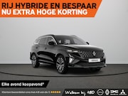 Renault Espace - Iconic Hybrid 200 | Elektrisch verwarmbare voorstoelen | Ele