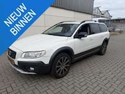 Volvo XC70 - 2.0 D4 FWD Summum LEER / TREKHAAK / CRUISE CONTROL