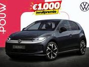 Volkswagen ID.Polo - ID. Polo Life First Edition 211pk 52 kWh | LMV 18'' | Achte