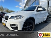 BMW X6 - XDrive30d High Executive | Full Options | Massage | Camera |