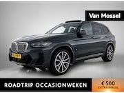 BMW X3 - xDrive30e High Executive | M-SPORT | PANO-SCHUIFDAK | HARMAN