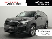 Skoda Kodiaq - Business Edition 1.5 TSI PHEV | Trekhaak