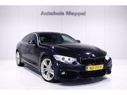BMW 4-serie Gran Coupe - 420i M-Sport*AlpineSound*PDC*NaviPro*Sportstoelen-Leder