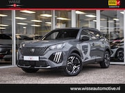 Peugeot 2008 - 1.2 Hybrid 145pk e-DCS6 Allure Automaat | Apple Carplay | An