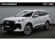 Chery Tiggo 7 - 1.5TGDI PHEV Unique | SCHUIF/KANTELDAK | 360 CAMERA | STUUR/