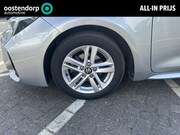Suzuki Swace - 1.8 Hybrid Style